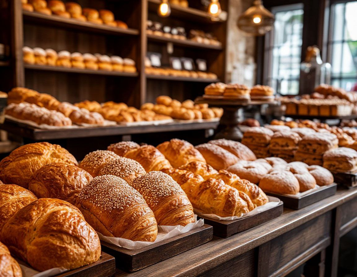 Работник саратовской пекарни решил «по-мужски» разобраться со своим коллегой из-за возлюбленной